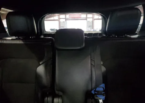 2018 Ford Explorer Xlt из США, поврежденный, VIN 1FM5K8DH7JGC59927